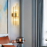 INSTAL Wall light fixture