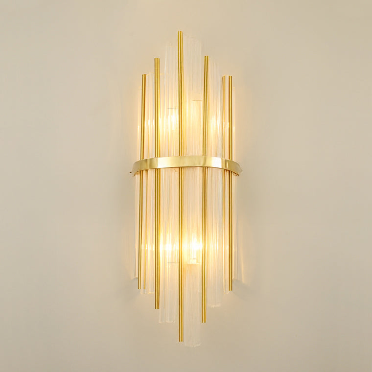 INSTAL Wall light fixture