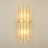 INSTAL Wall light fixture