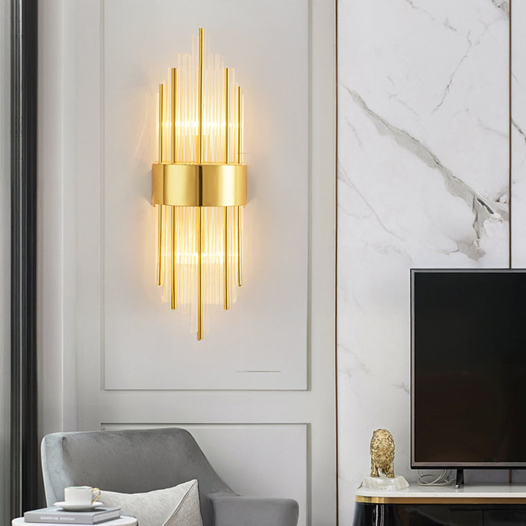 INSTAL Wall light fixture