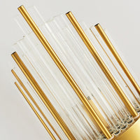 INSTAL Wall light fixture