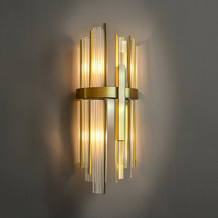 INSTAL Wall light fixture