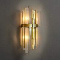 INSTAL Wall light fixture