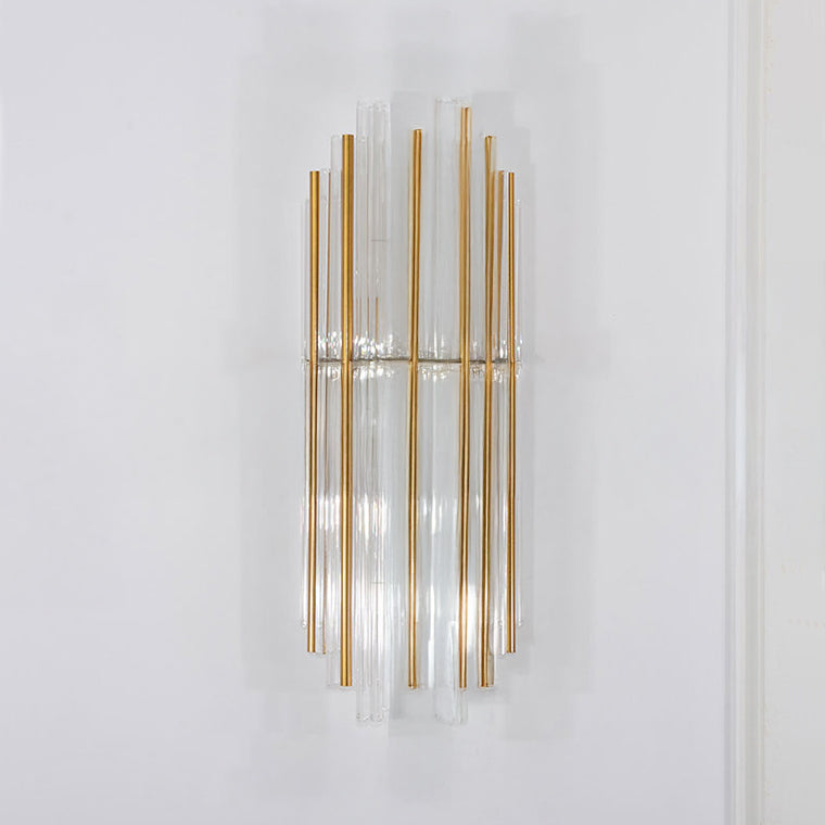 INSTAL Wall light fixture