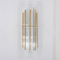 INSTAL Wall light fixture