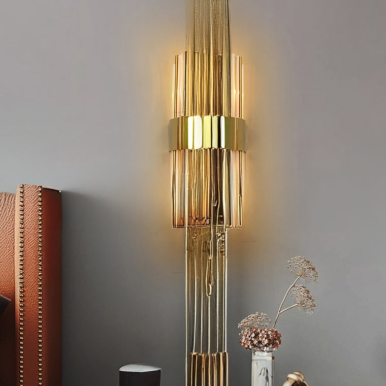 INSTAL Wall light fixture