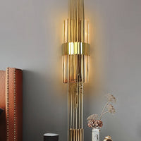 INSTAL Wall light fixture