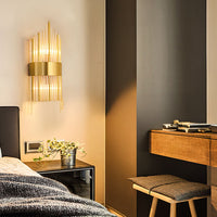 INSTAL Wall light fixture