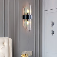 INSTAL Wall light fixture
