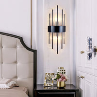 INSTAL Wall light fixture