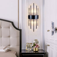 INSTAL Wall light fixture