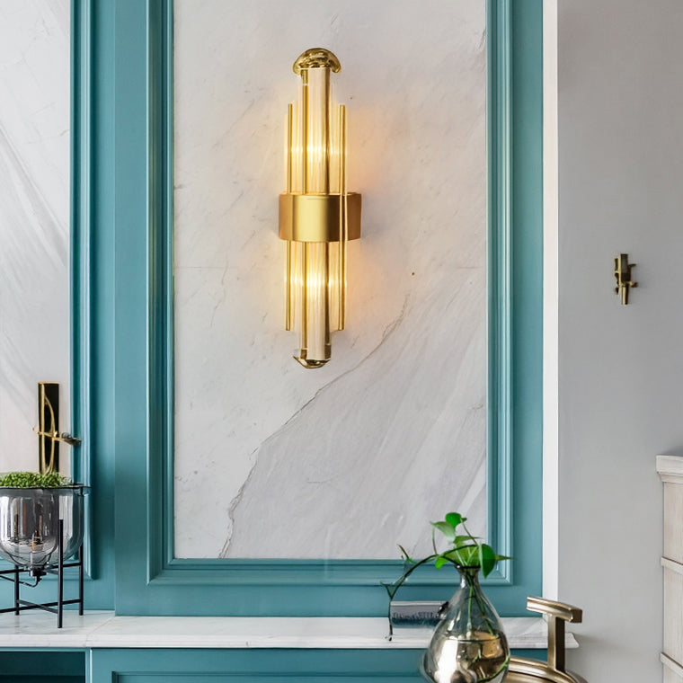 INSTAL Wall light fixture