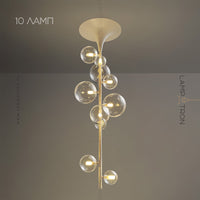 IONA LINE Ceiling light fixture