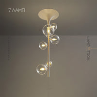 IONA LINE Ceiling light fixture