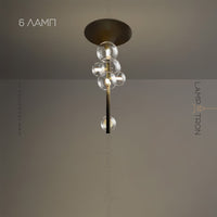 IONA LINE Ceiling light fixture