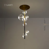 IONA LINE Ceiling light fixture