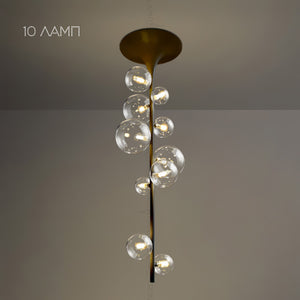 IONA LINE Ceiling light fixture