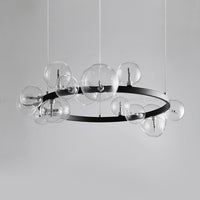 IONA Ring lighting fixture