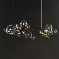 IONA Ring lighting fixture