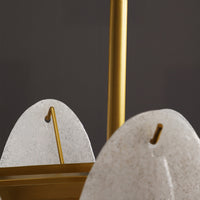 ISIDORA LONG Long lighting fixture