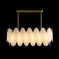 ISIDORA LONG Long lighting fixture