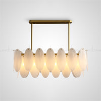 ISIDORA LONG Long lighting fixture