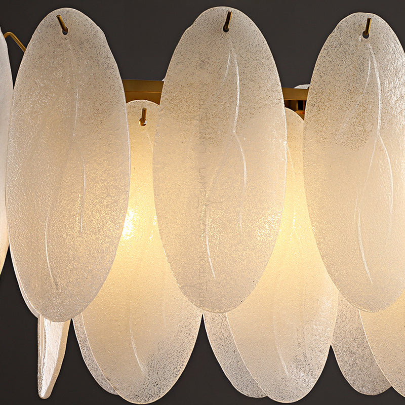 ISIDORA LONG Long lighting fixture