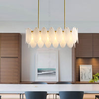 ISIDORA LONG Long lighting fixture
