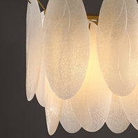 ISIDORA LONG Long lighting fixture