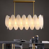 ISIDORA LONG Long lighting fixture