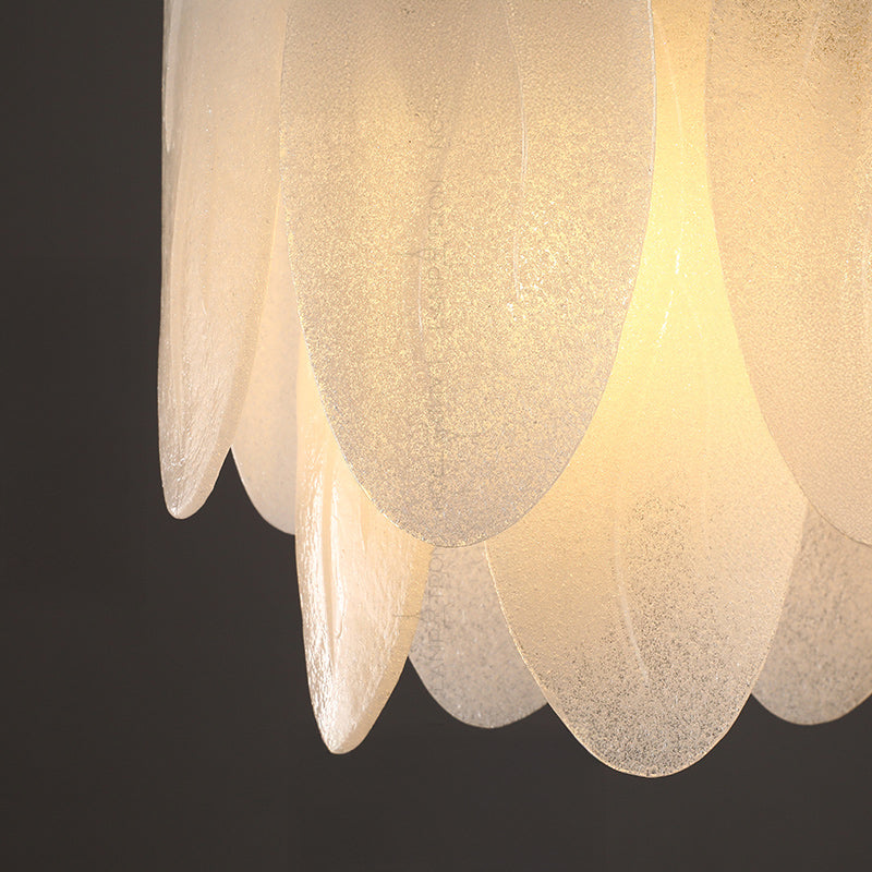 ISIDORA LONG Long lighting fixture