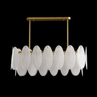 ISIDORA LONG Long lighting fixture