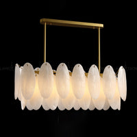 ISIDORA LONG Long lighting fixture