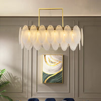 ISIDORA LONG Long lighting fixture