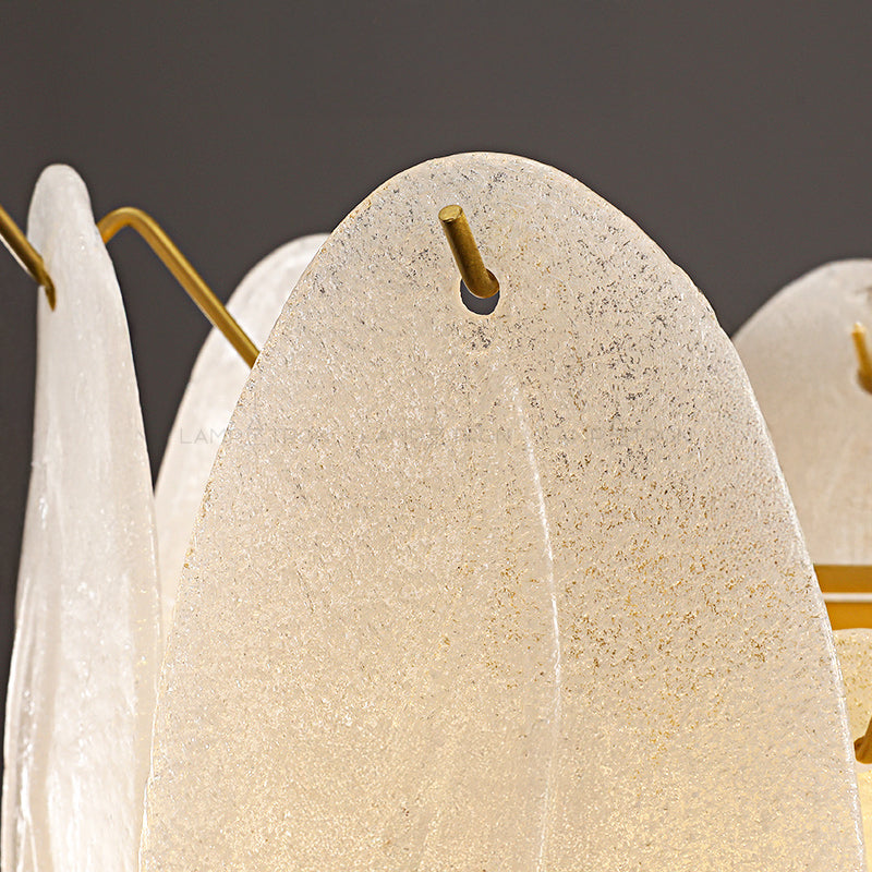 ISIDORA LONG Long lighting fixture