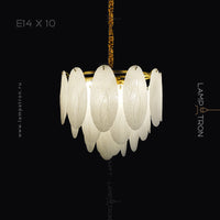 ISIDORA Chandelier