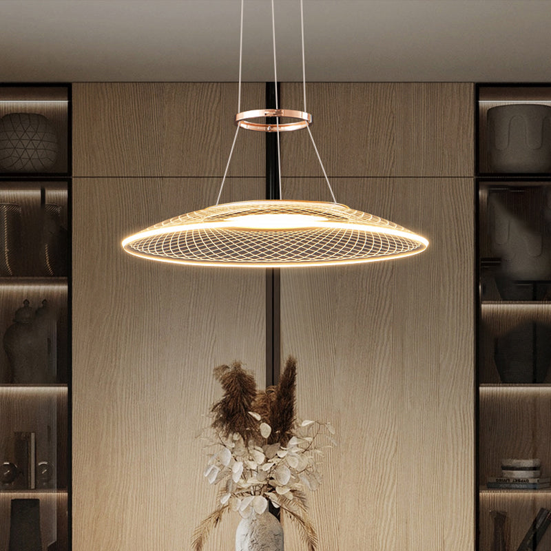 ISTRAL Ring lighting fixture