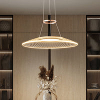 ISTRAL Ring lighting fixture