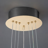 ISTRAL Ring lighting fixture