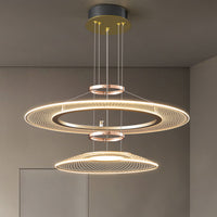 ISTRAL Ring lighting fixture