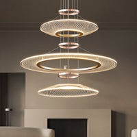 ISTRAL Ring lighting fixture