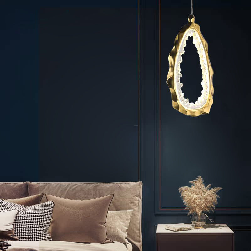 IVALD ONE Pendant light