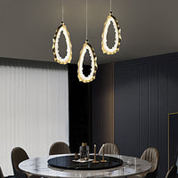 IVALD ONE Pendant light