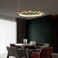 IVALD RING Ring lighting fixture