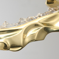 IVALD RING Ring lighting fixture