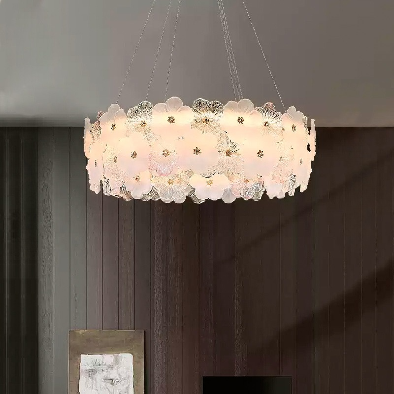 IVET B Chandelier