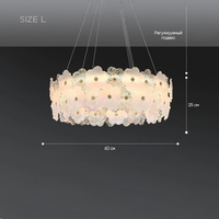 IVET B Chandelier