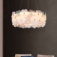 IVET B Chandelier