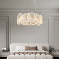 IVET FAB RING Chandelier