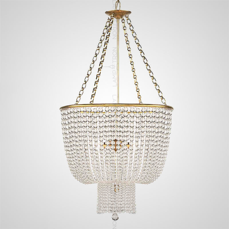 IVONNA Chandelier